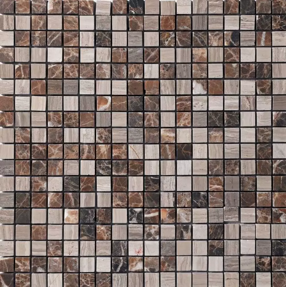 Мозаика DUNE Mosaico Stock Dune Capadocia