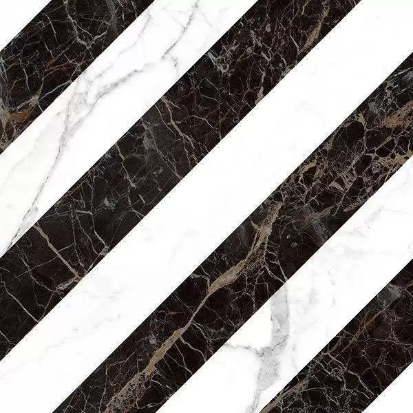 Керамогранит Marazzi Espana Allmarble Decoro Lux 58x58