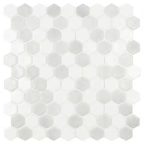 Мозаика Vidrepur Antislip Hex 100-514 Antid.