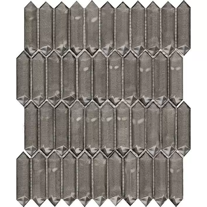 Мозаика L Antic Colonial Crystal Grey
