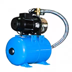 Насосная станция SAER TRX-5-24 M-99