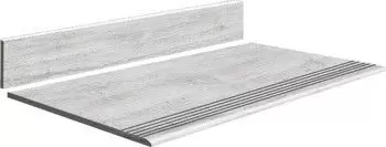 Ступень Cooperativa Ceramica D Imola Wood Kit W