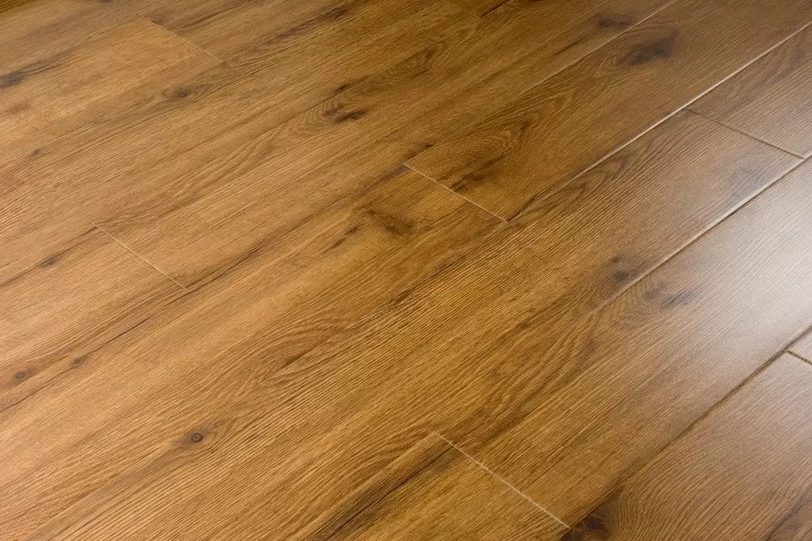 Ламинат EcoFlooring Country 34 кл 12 mm Дуб Кастл