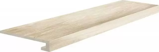 Ступень Cerdomus Othello Gradino Costa Retta Oak 33x120