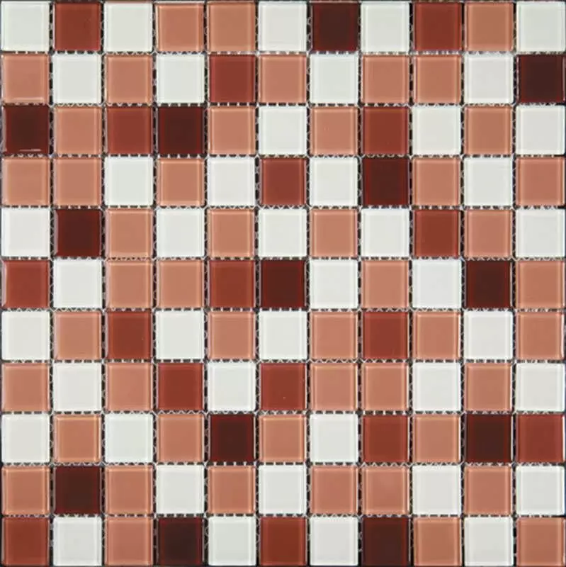 Мозаика Natural Mosaic CPM (Color Palette Mix) CPM-211-6 F-211-6