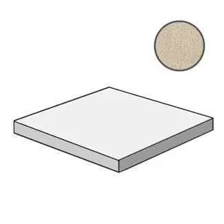 Ступень Atlas Concorde Italy Kone Beige Scalino Ang.