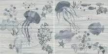 Керамическая плитка HGD/A374/4x/11144R Маритимос. Панно (30x60)