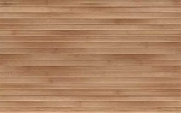 Плитка настенная Golden Tile Бамбук Brown