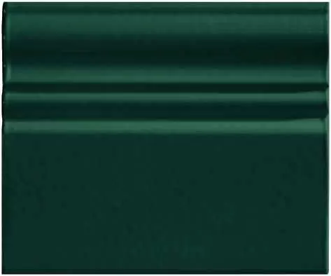 Плинтус Tonalite Diamante Verdone-Lila Цоколь Batt. Verdone