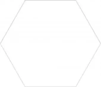 Керамогранит Codicer Basic Hex.25 White