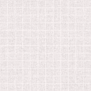 Мозаика Ariana Ceramica Canvas Mosaic Mini Lus Cotton 30X30