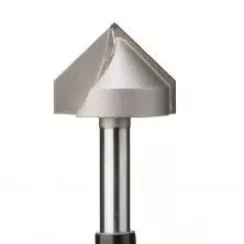 Фреза Globus 1004 D12 90°