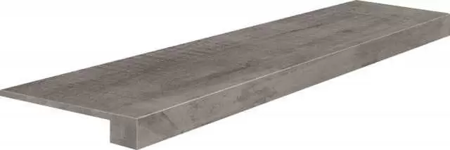 Ступень Cerdomus Kendo Gradino Costa Retta Cement 33x100