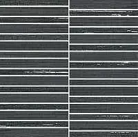 Мозаика 41Zero42 Yaki Mix Carbo 30x30