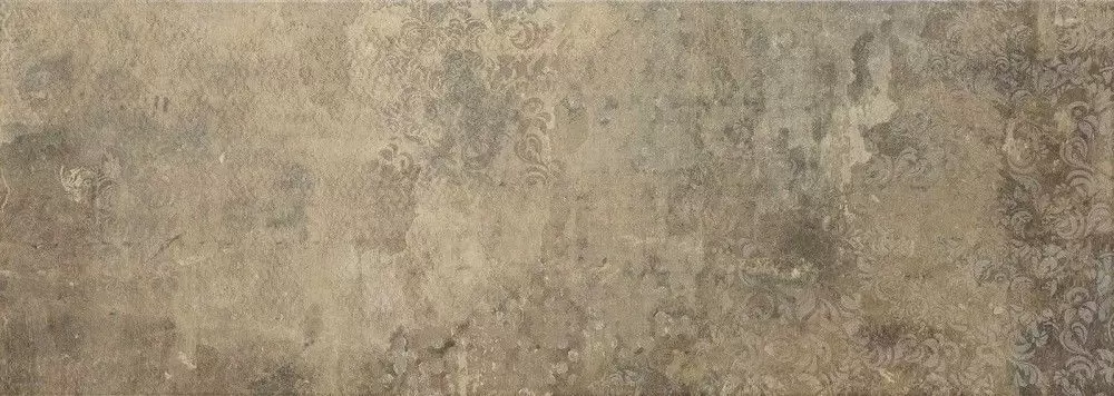 Плитка настенная Newker Velvet Bronze
