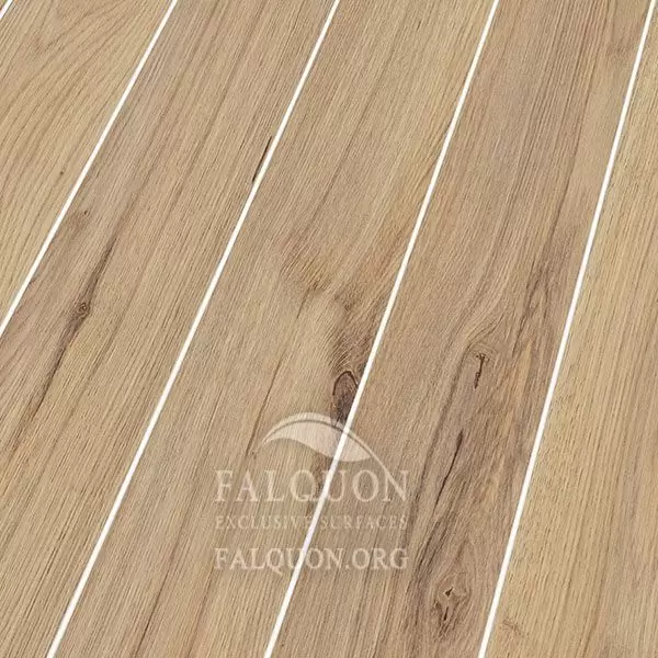 Ламинат Falquon Blue Line D3530 Орегонский дуб SL 32 класс 8мм