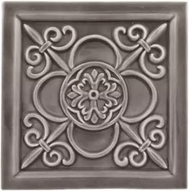 Декор настенный Adex Studio Relieve Vizcaya Timberline