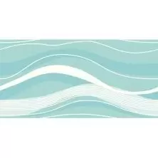 Вставка декоративная Altacera Fluence Wave 250х500х9 мм DW9WAV06