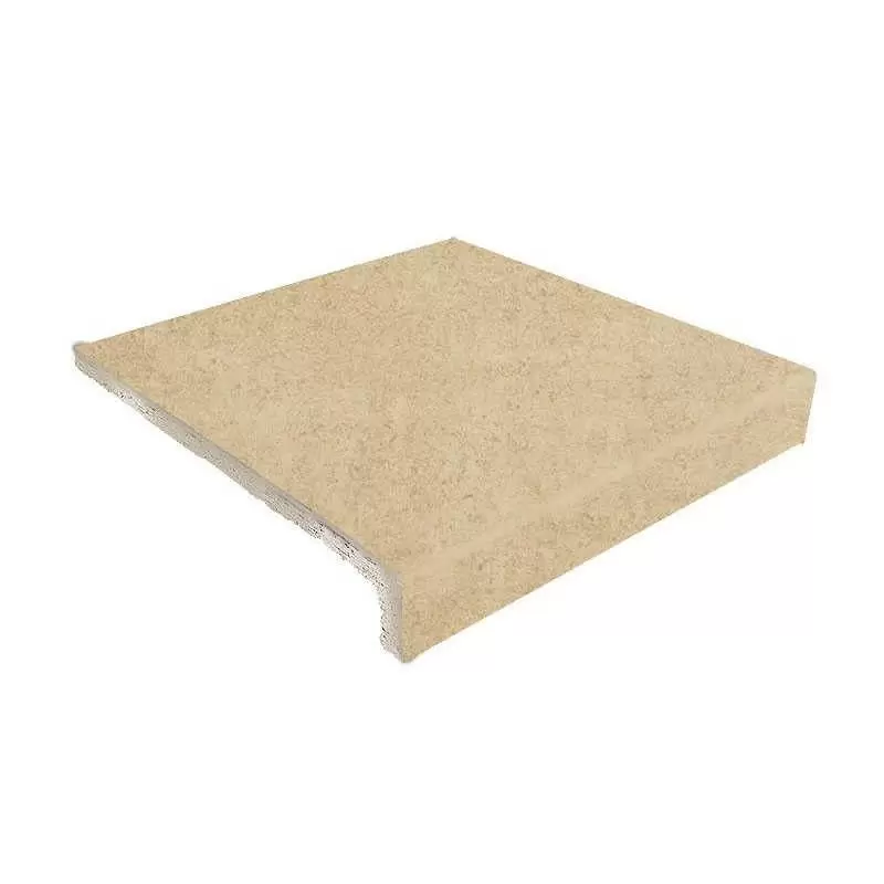 Ступень Gresmanc Evolution Peldano recto evo beige