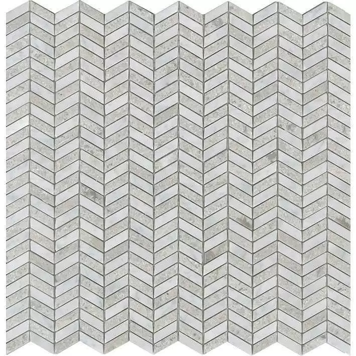 Мозаика L Antic Colonial Weft Weft Grey