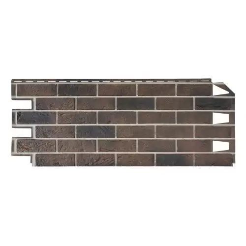 Фасадные панели Vox Solid Brick Regular 009 Йорк