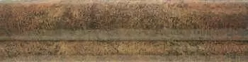 Бордюр настенный Mainzu Bolonia Moldura Cotto 20x5