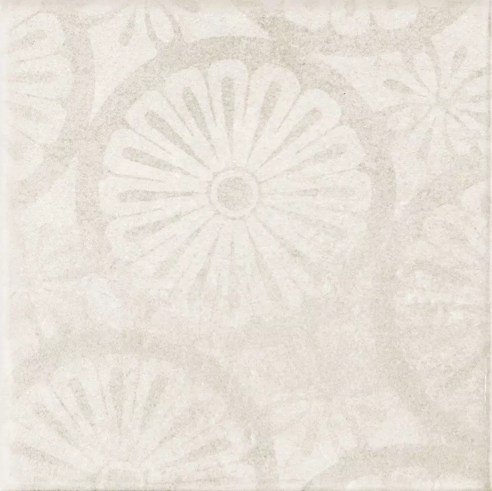 Декор настенный Tubadzin Majolika 20x20 D-patchwork A