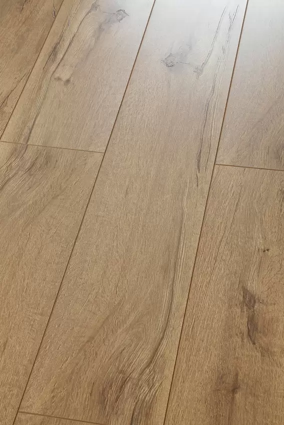 Ламинат Westerhof Wood Line AC6/34 12 mm Дуб Паркана