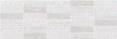 Плитка настенная Omnia Spirit Mosaico Blanco