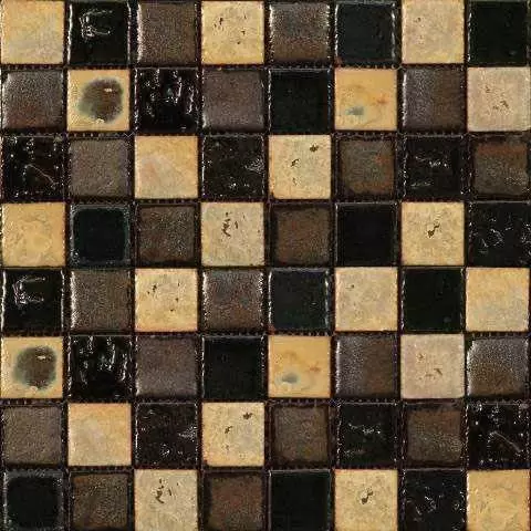 Мозаика Gaudi Rustico 83