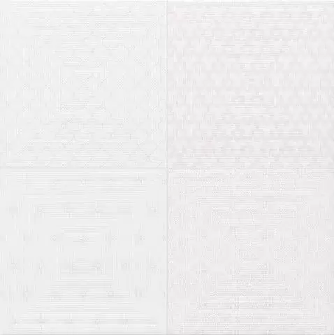 Плитка напольная Cristacer Retro Blanco