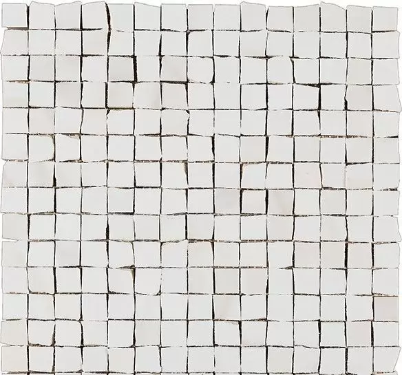 Мозаика Pamesa Marbles-Grotto Глянец Malla Gessell 30x30