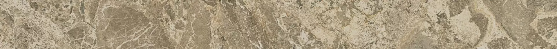 Плитка из керамогранита 610090002106 Виктори Сэнд Напольный бордюр 7,2x80