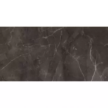 Керамогранит Laparet Vitrum Dark Grey 60х120 см Полированный