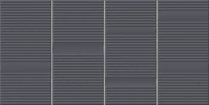 Плитка настенная Harmony Beat Anthracite