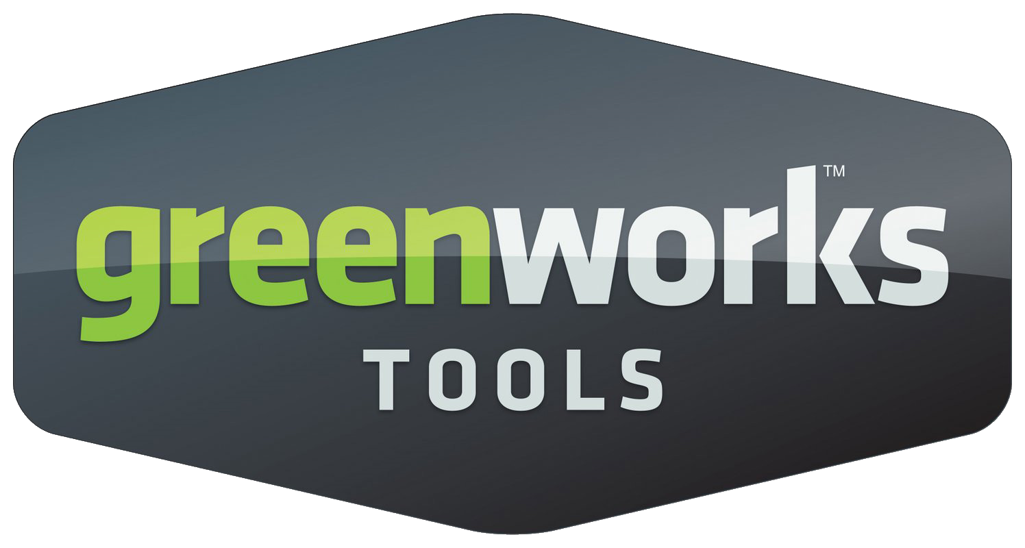 Greenworks gps7220. Гринворкс логотип. Логотип Green work. Логотип инструмента GREENWORKS. GREENWORKS вывеска магазина.