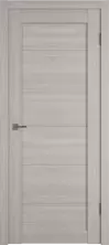 Дверь экошпон "Atum Pro 32" Stone Oak, глухая