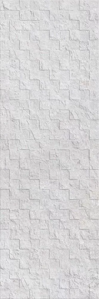 Плитка настенная Gracia Ceramica Aneta Grey Light 02