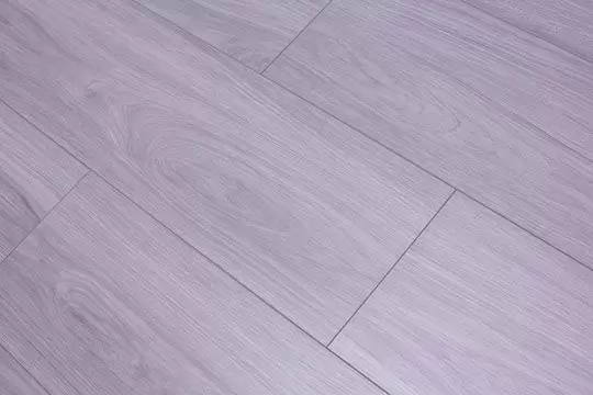 Ламинат Kossen Elegant EL 7703 Дуб Дымчатый 34 класс 8мм
