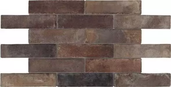 Керамогранит Marazzi Espana Terramix Marrone