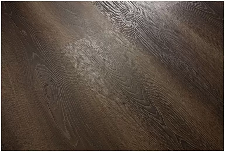 Ламинат Mostflooring Prakti 11204 Дуб Эспрессоk 33 класс 8мм