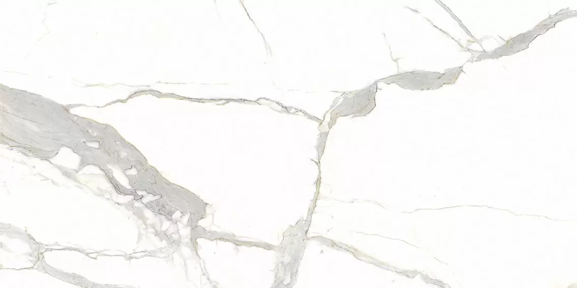 Плитка из керамогранита NATURALI LAMF008751_IT SL IN CLM NT CALACATTA MICHELANGELO для стен и пола, универсально 162x324 12 мм
