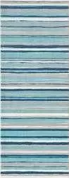 Декор настенный Marazzi Italy Cloud Decoro Lines Shappire