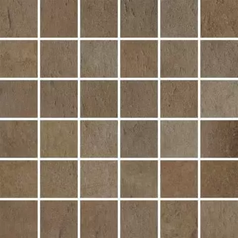 Мозаика Cerdomus Verve Mosaico 4,7x4,7 Cotto 30x30