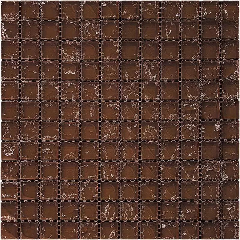 Мозаика Natural Mosaic Ice ICE-2368 DH-2368