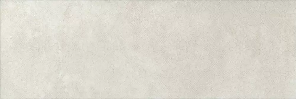Керамическая плитка 13087R/3F Каталунья светлый обрезной. Декор (30x89,5)