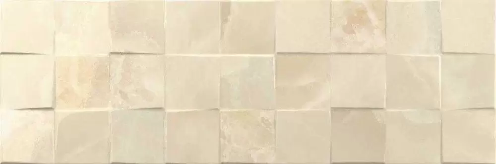 Декор настенный Click Ceramica Onix Link Marfil Decor
