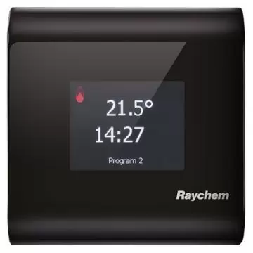 Терморегулятор Raychem R-Senz Wi-Fi с сенсорным экраном