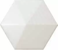 Плитка настенная Equipe Magical 3 Umbrella White Matt