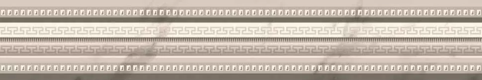 Бордюр настенный Goetan Luxury Moldura 5x30